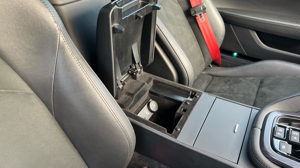 Used Jaguar F-Type 2021 for sale - 76874137: Photo 40