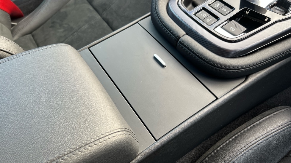 Used Jaguar F-Type 2021 for sale - 76874137: Photo 41