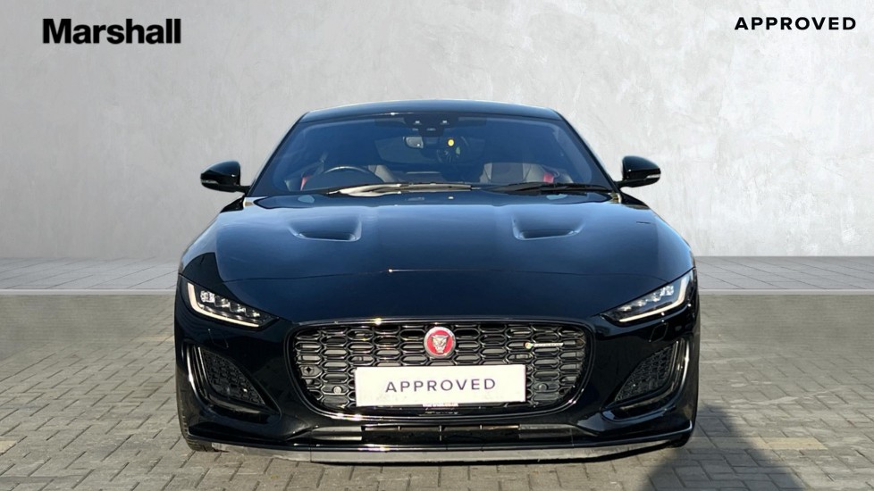 Used Jaguar F-Type 2021 for sale - 76874137: Photo 7