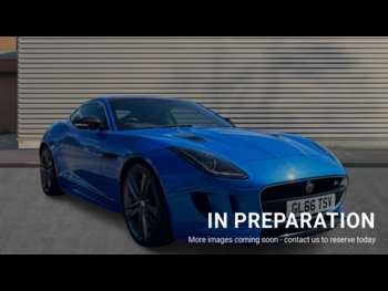 2016 - 3.0 S/C V6 British Design Edition 2dr Auto AWD