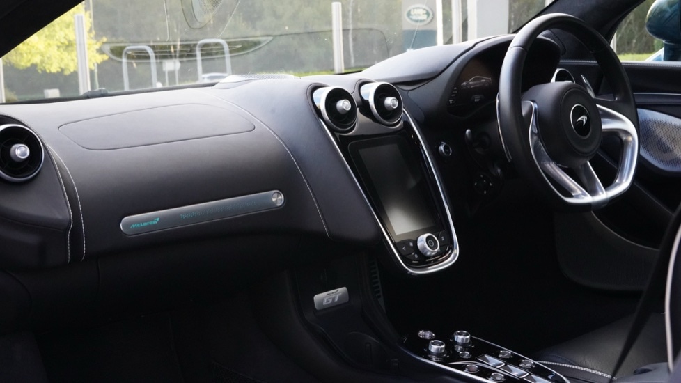Used McLaren GT 2021 for sale - 76079465: Photo 10