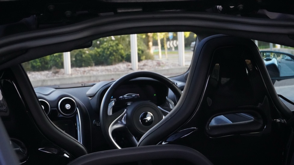 Used McLaren GT 2021 for sale - 76079465: Photo 11