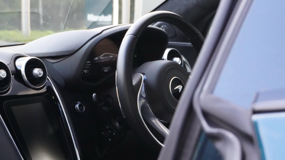 Used McLaren GT 2021 for sale - 76079465: Photo 12