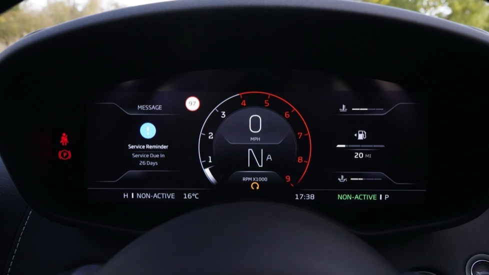 Used McLaren GT 2021 for sale - 76079465: Photo 13
