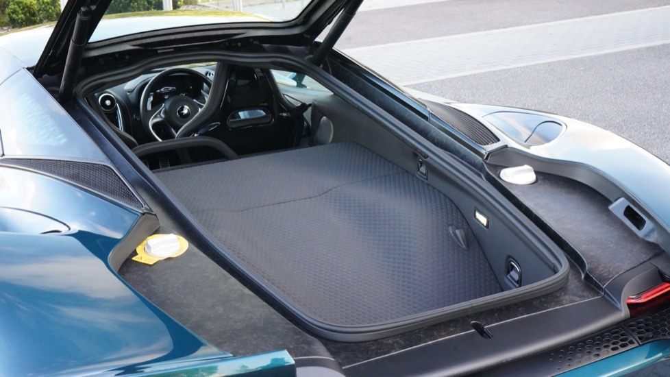 Used McLaren GT 2021 for sale - 76079465: Photo 15
