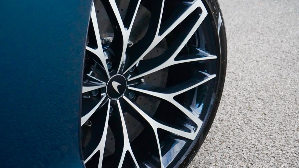 Used McLaren GT 2021 for sale - 76079465: Photo 17
