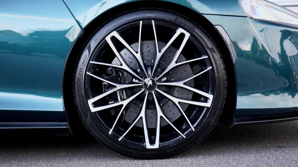 Used McLaren GT 2021 for sale - 76079465: Photo 18