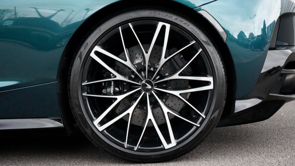 Used McLaren GT 2021 for sale - 76079465: Photo 19
