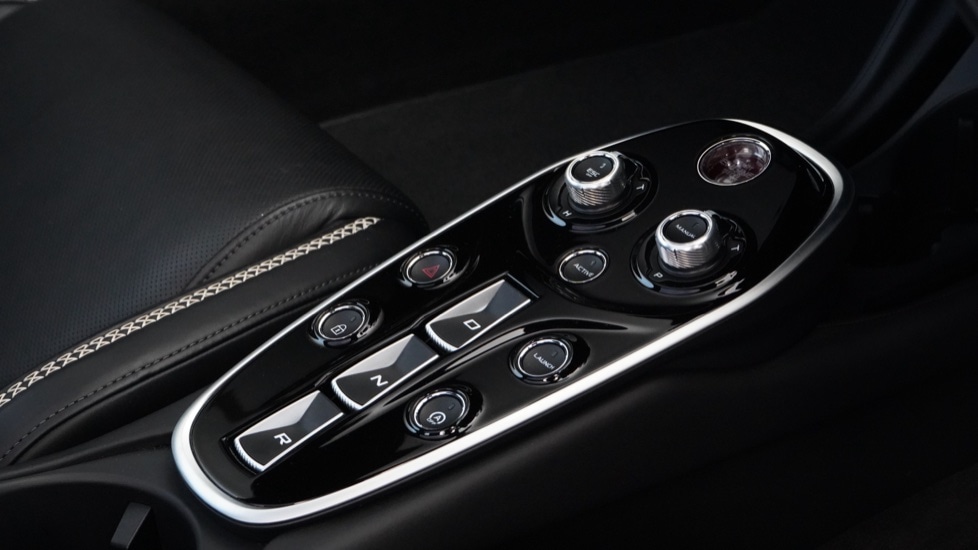 Used McLaren GT 2021 for sale - 76079465: Photo 24