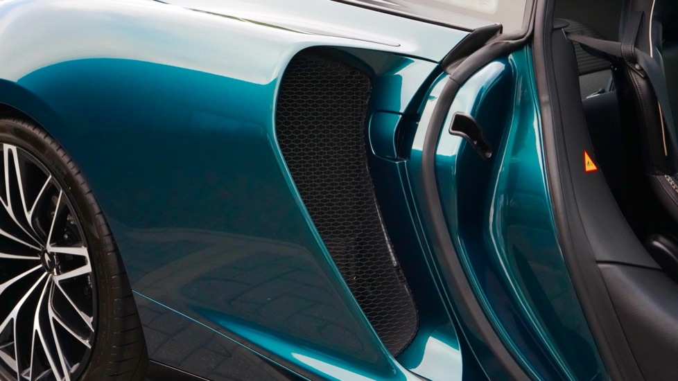 Used McLaren GT 2021 for sale - 76079465: Photo 26