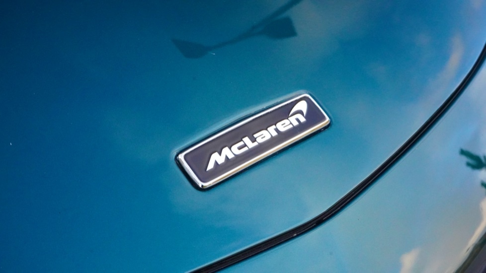 Used McLaren GT 2021 for sale - 76079465: Photo 27