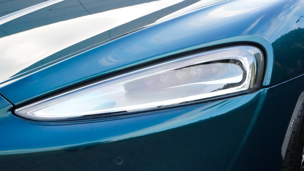 Used McLaren GT 2021 for sale - 76079465: Photo 28