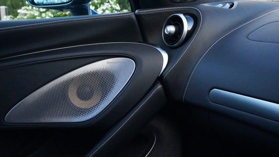 Used McLaren GT 2021 for sale - 76079465: Photo 35