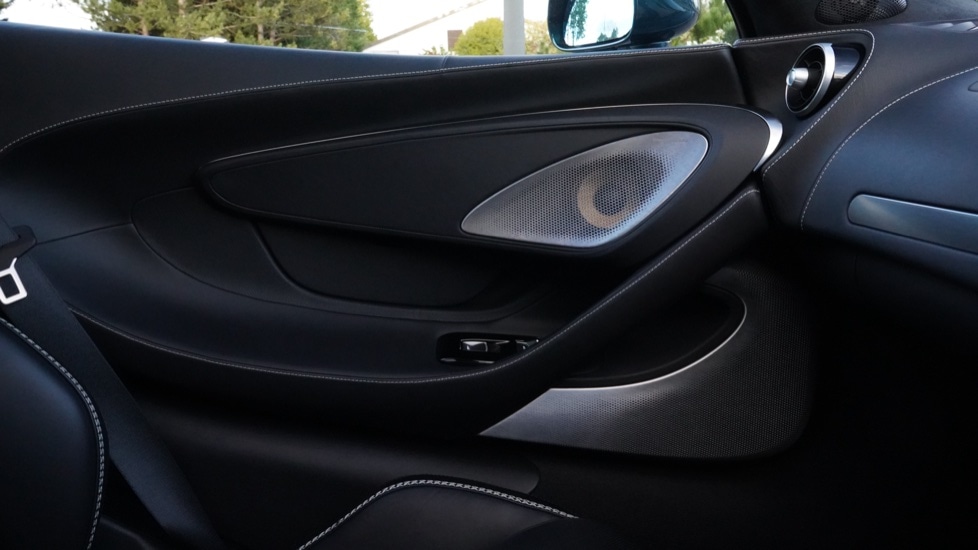 Used McLaren GT 2021 for sale - 76079465: Photo 36