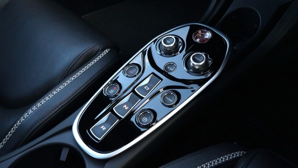 Used McLaren GT 2021 for sale - 76079465: Photo 37