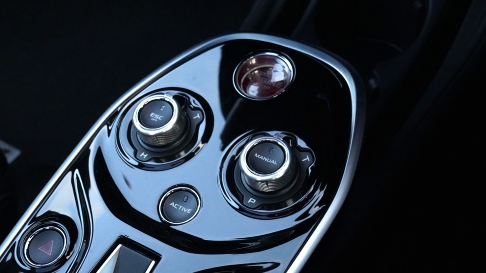 Used McLaren GT 2021 for sale - 76079465: Photo 38