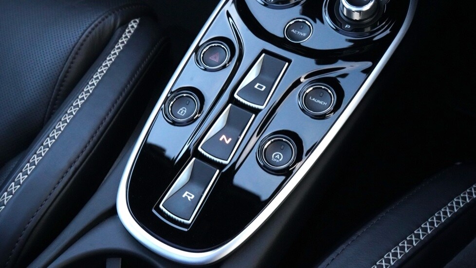 Used McLaren GT 2021 for sale - 76079465: Photo 39