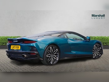 Used McLaren GT 2021 for sale - 76079465: Photo 3
