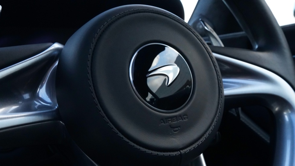 Used McLaren GT 2021 for sale - 76079465: Photo 42