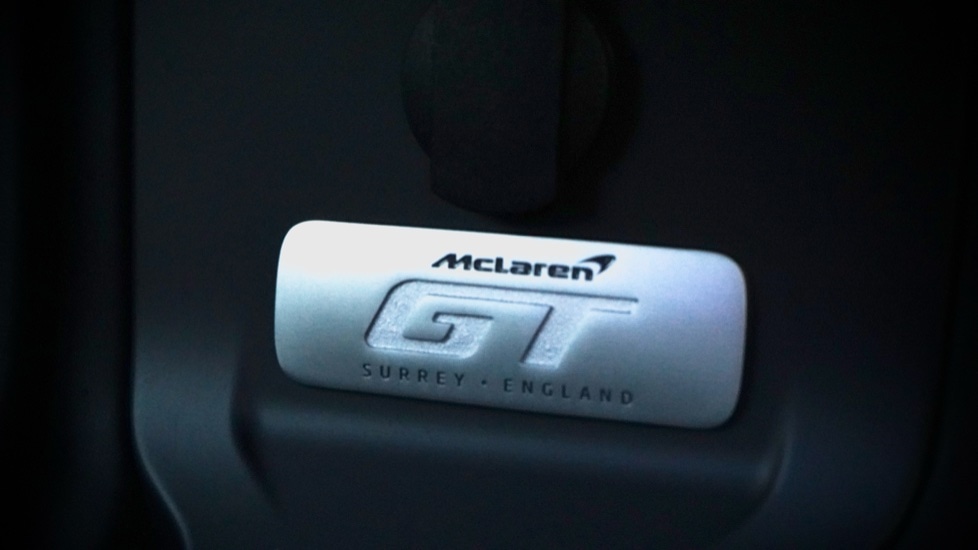 Used McLaren GT 2021 for sale - 76079465: Photo 46