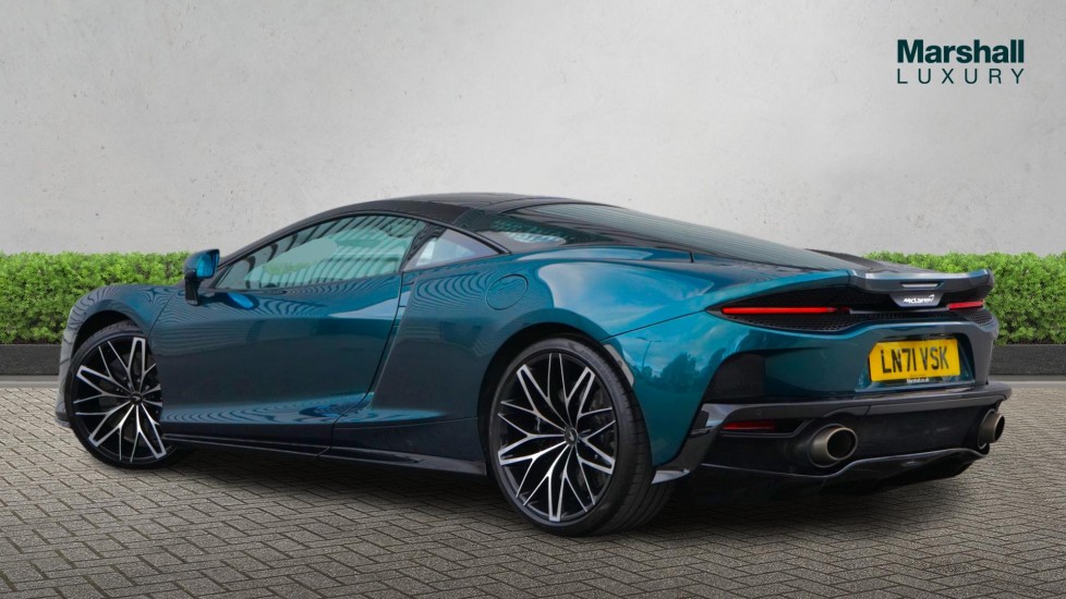 Used McLaren GT 2021 for sale - 76079465: Photo 5