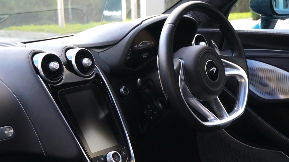 Used McLaren GT 2021 for sale - 76079465: Photo 51
