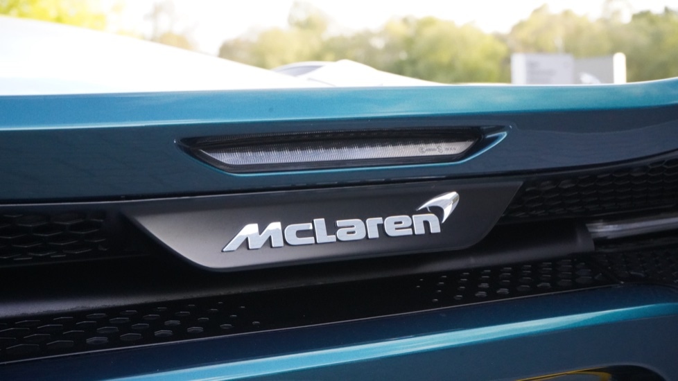Used McLaren GT 2021 for sale - 76079465: Photo 52