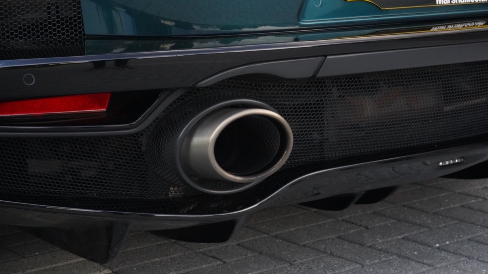 Used McLaren GT 2021 for sale - 76079465: Photo 53