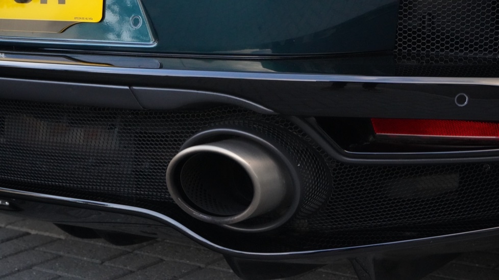 Used McLaren GT 2021 for sale - 76079465: Photo 54
