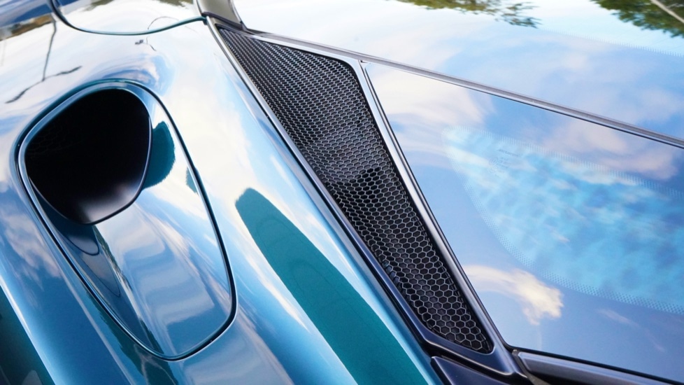 Used McLaren GT 2021 for sale - 76079465: Photo 56