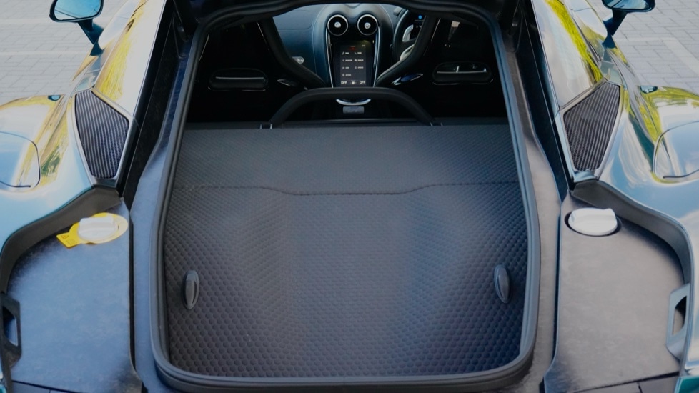 Used McLaren GT 2021 for sale - 76079465: Photo 57