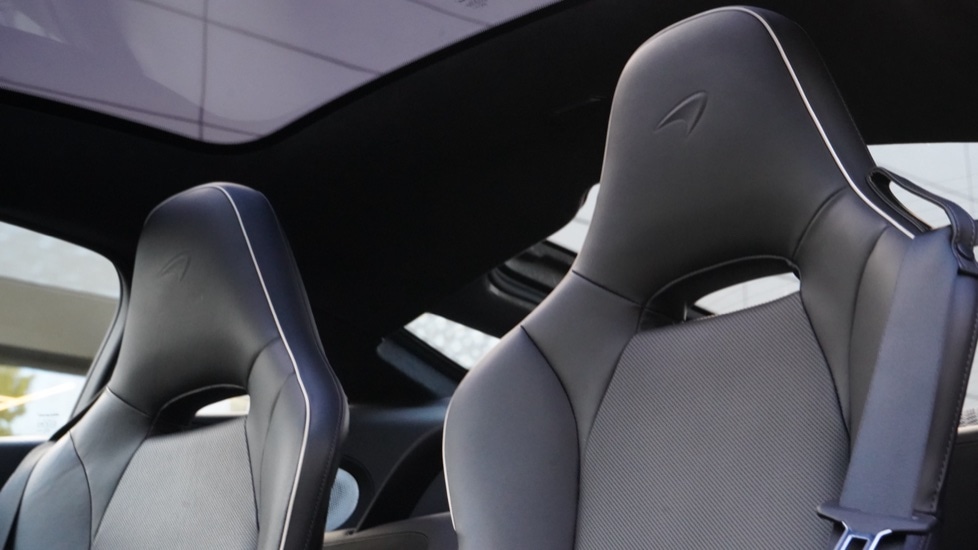 Used McLaren GT 2021 for sale - 76079465: Photo 63