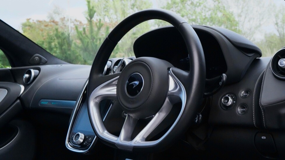 Used McLaren GT 2021 for sale - 76079465: Photo 64