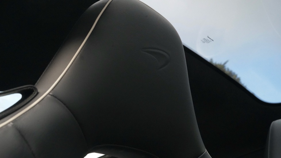 Used McLaren GT 2021 for sale - 76079465: Photo 65
