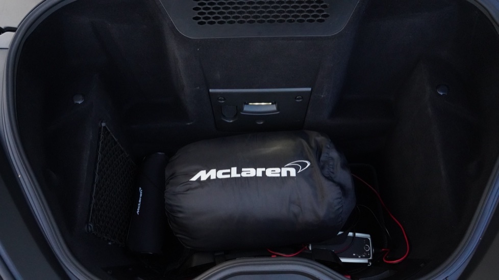 Used McLaren GT 2021 for sale - 76079465: Photo 75