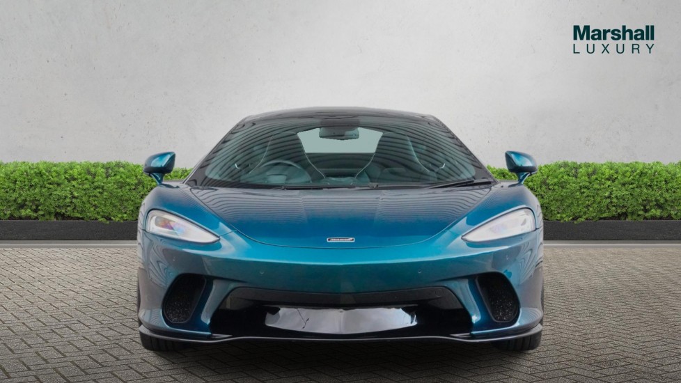 Used McLaren GT 2021 for sale - 76079465: Photo 8