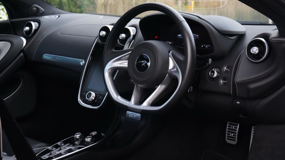 Used McLaren GT 2021 for sale - 76079465: Photo 9