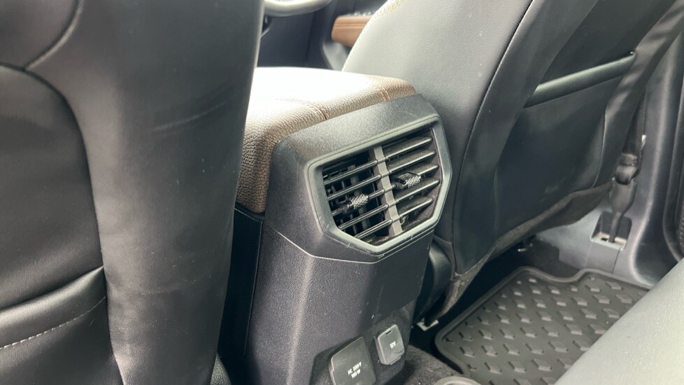 Vehicle 32