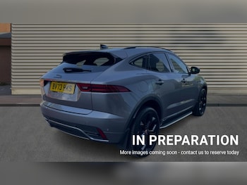 Used Jaguar E-Pace 2023 for sale - 75394429: Photo