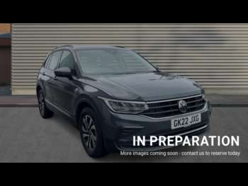 2022 - 1.5 TSI 150 Active 5dr DSG Auto