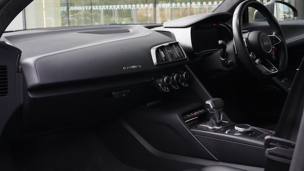 Used Audi R8 2018 for sale - 75698686: Photo 10