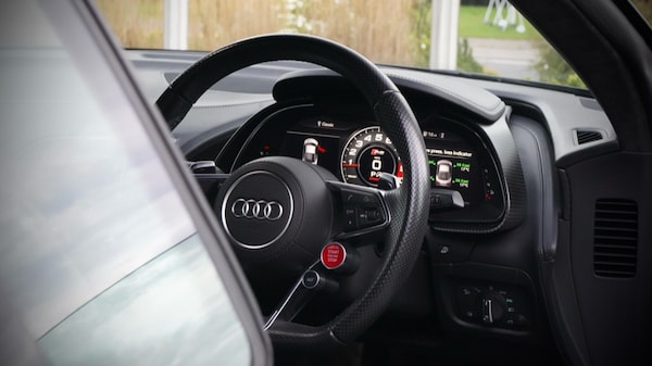Used Audi R8 2018 for sale - 75698686: Photo 11