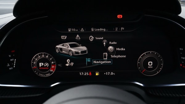 Used Audi R8 2018 for sale - 75698686: Photo 13