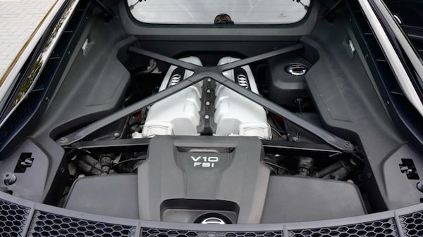 Used Audi R8 2018 for sale - 75698686: Photo 16