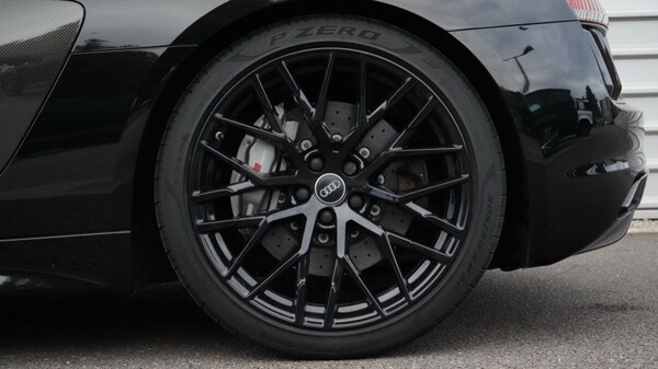 Used Audi R8 2018 for sale - 75698686: Photo 18