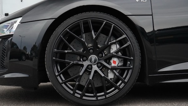 Used Audi R8 2018 for sale - 75698686: Photo 19