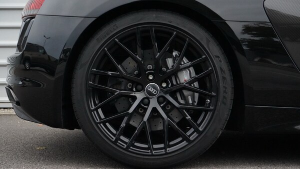 Used Audi R8 2018 for sale - 75698686: Photo 20