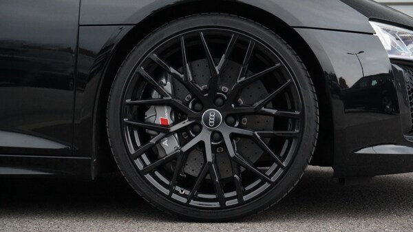 Used Audi R8 2018 for sale - 75698686: Photo 21