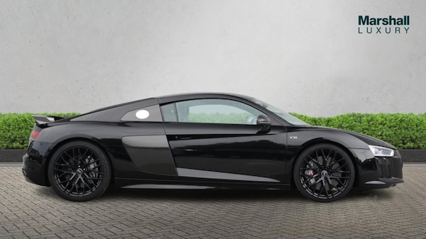 Used Audi R8 2018 for sale - 75698686: Photo 2