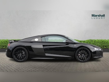 Used Audi R8 2018 for sale - 75698686: Photo 2